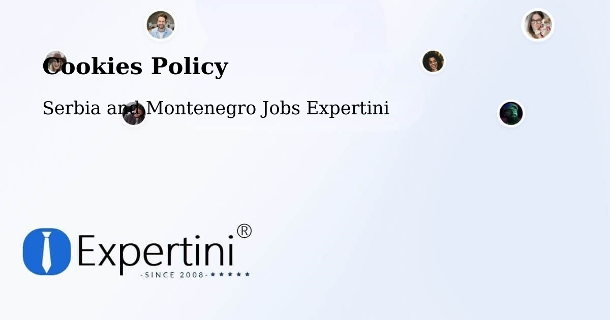 Cookie Policy – Bathurst - Serbia and Montenegro Jobs Expertini