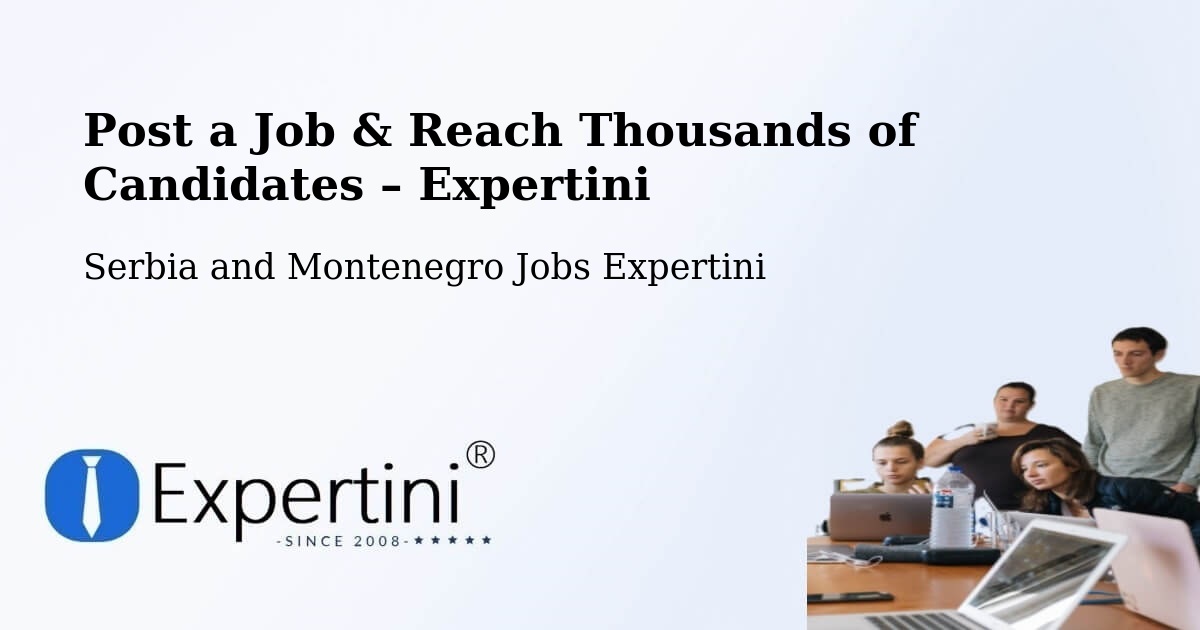 Post a Job in Bathurst – Hire the Right Talent - Bathurst, Serbia and Montenegro Jobs Expertini