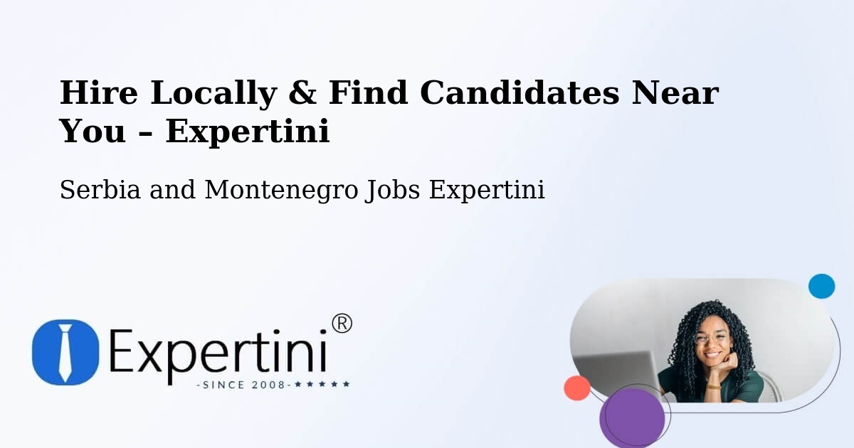 Hire Locally in Bathurst – Find Qualified Candidates Near You - Bathurst, Serbia and Montenegro Jobs Expertini