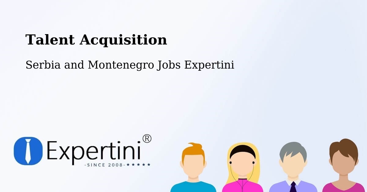 Post Jobs & Find Candidates in Bathurst – Talent Acquisition Solutions - Serbia and Montenegro Jobs Expertini